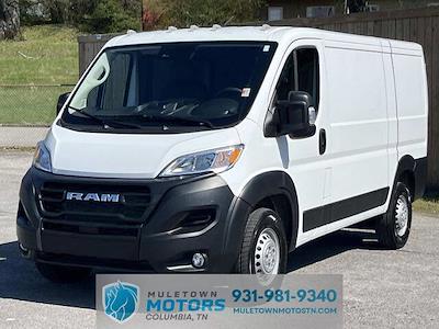 Used 2025 Ram ProMaster 2500 - photo 1