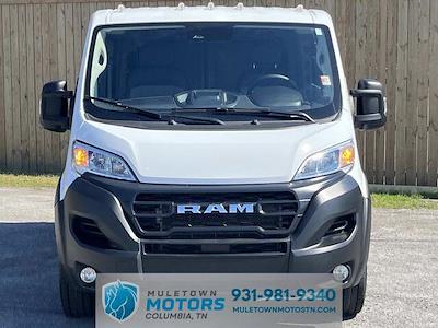 Used 2025 Ram ProMaster 2500 - photo 1