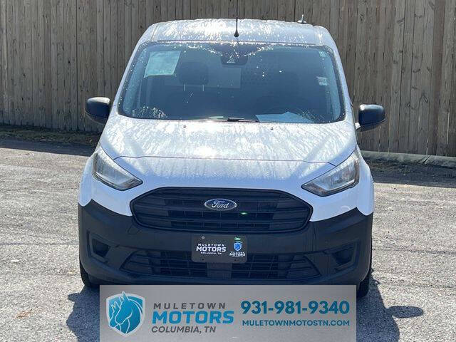 Used 2022 Ford Transit Connect - photo 29