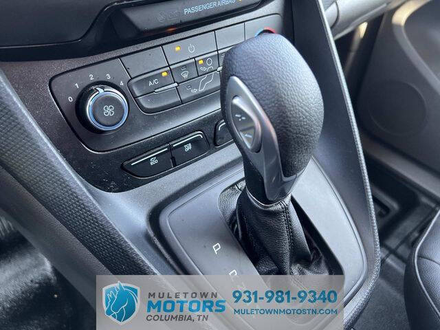 Used 2022 Ford Transit Connect - photo 49