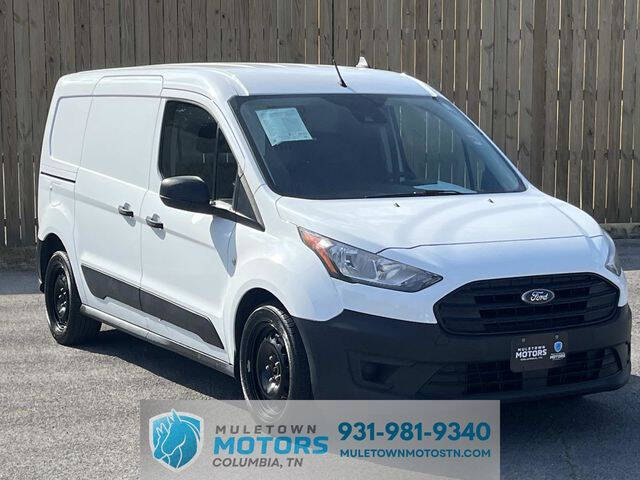 Used 2022 Ford Transit Connect - photo 5