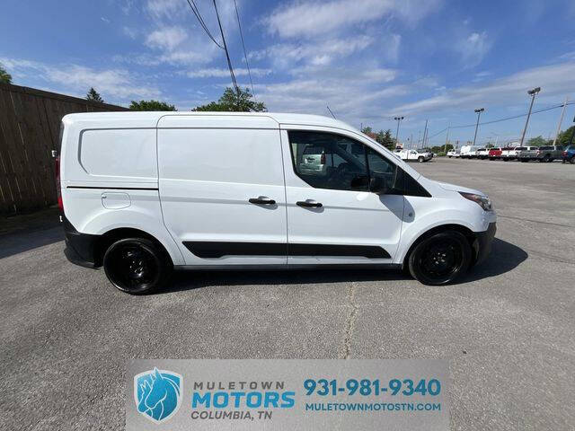 Used 2022 Ford Transit Connect - photo 6