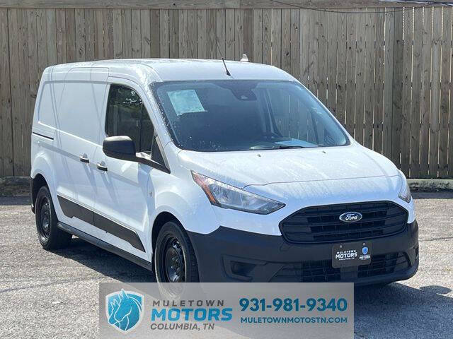 Used 2022 Ford Transit Connect - photo 30