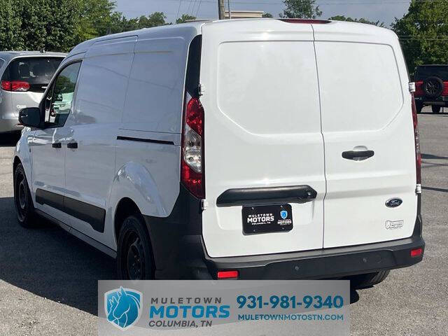 Used 2022 Ford Transit Connect - photo 9