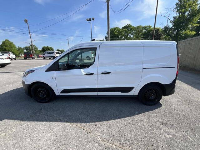 Used 2022 Ford Transit Connect - photo 10