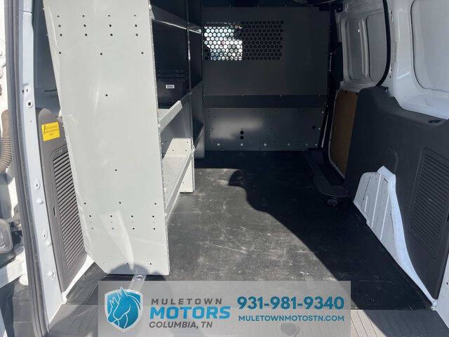 Used 2022 Ford Transit Connect - photo 12