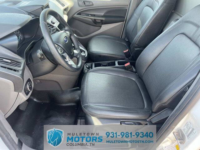 Used 2022 Ford Transit Connect - photo 13