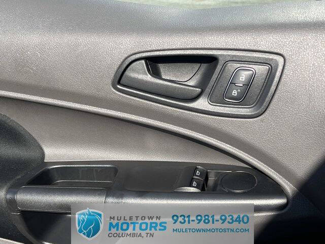 Used 2022 Ford Transit Connect - photo 14