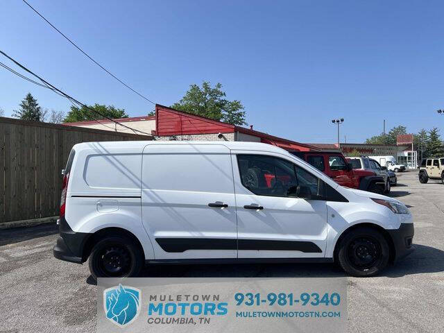 Used 2022 Ford Transit Connect - photo 31
