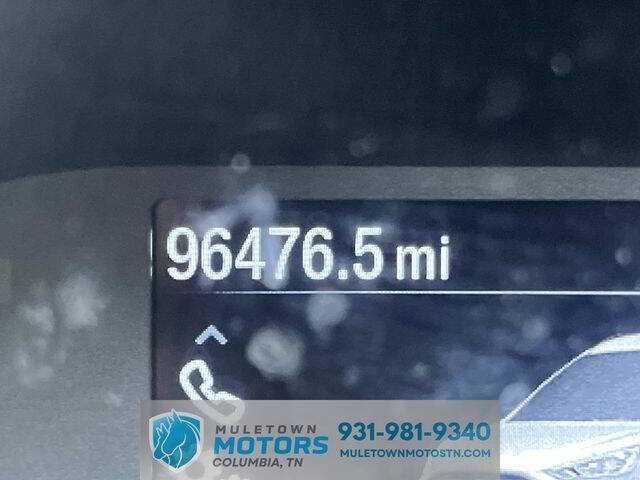 Used 2022 Ford Transit Connect - photo 17