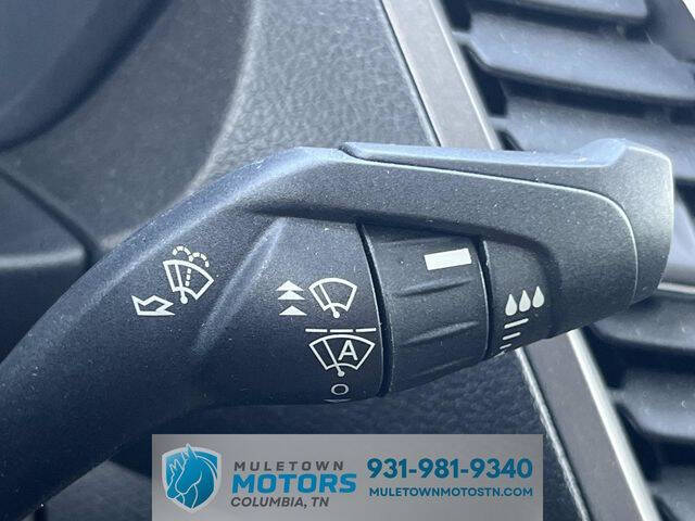 Used 2022 Ford Transit Connect - photo 22