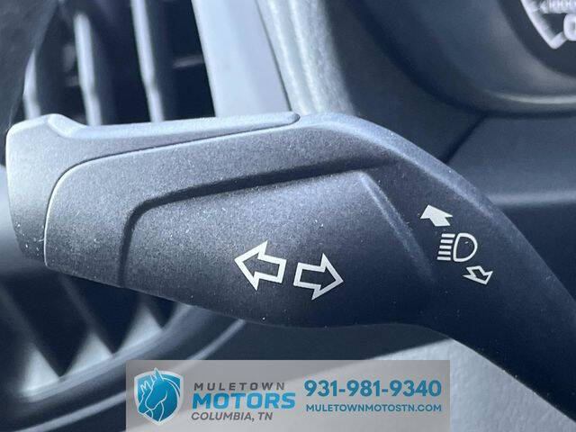 Used 2022 Ford Transit Connect - photo 23