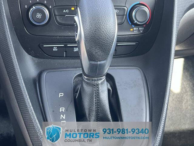 Used 2022 Ford Transit Connect - photo 25