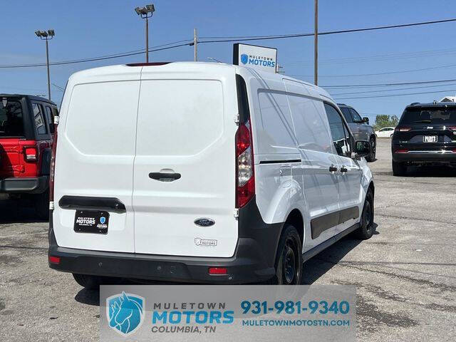 Used 2022 Ford Transit Connect - photo 32