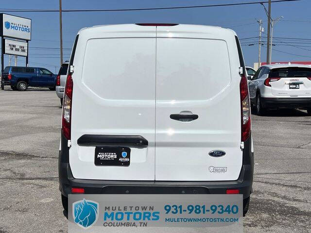 Used 2022 Ford Transit Connect - photo 33