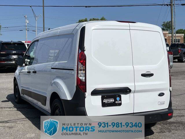 Used 2022 Ford Transit Connect - photo 34