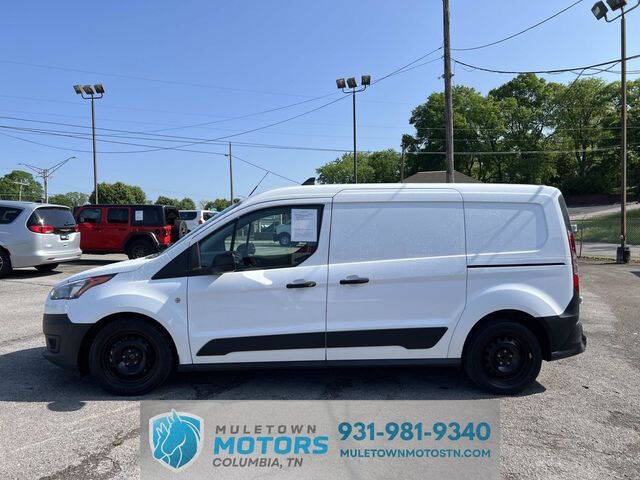 Used 2022 Ford Transit Connect - photo 35