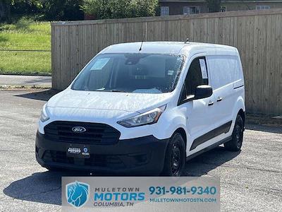 Used 2022 Ford Transit Connect - photo 1