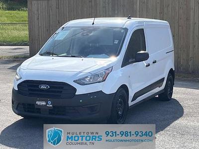 Used 2022 Ford Transit Connect - photo 1