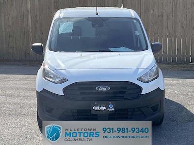 Used 2022 Ford Transit Connect - photo 2