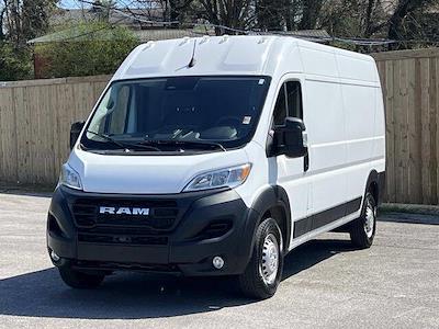 Used 2025 Ram ProMaster 2500 - photo 1