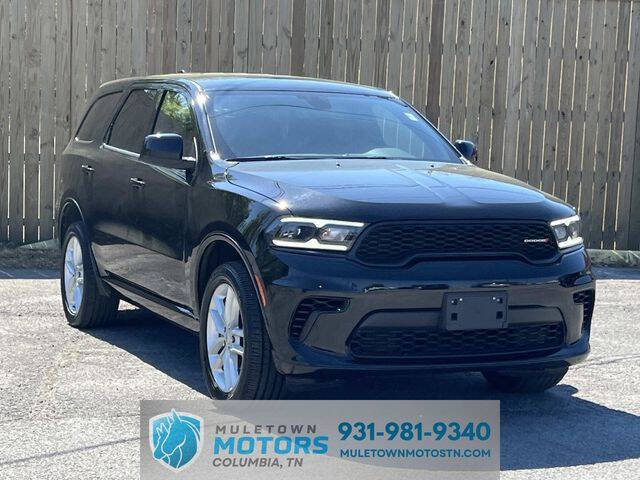 Used 2025 Dodge Durango - photo 5