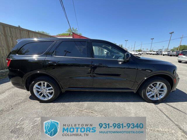 Used 2025 Dodge Durango - photo 6