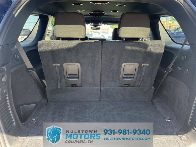 Used 2025 Dodge Durango - photo 12