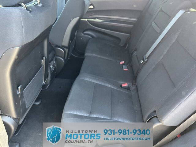 Used 2025 Dodge Durango - photo 14