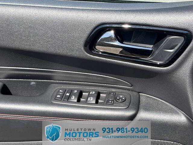 Used 2025 Dodge Durango - photo 17