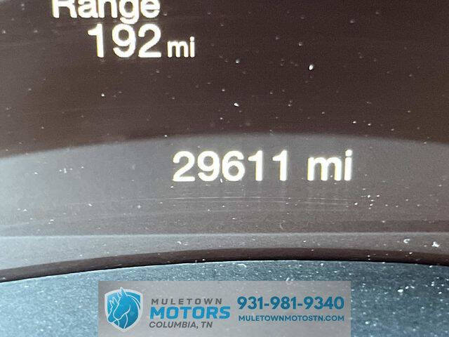 Used 2025 Dodge Durango - photo 20