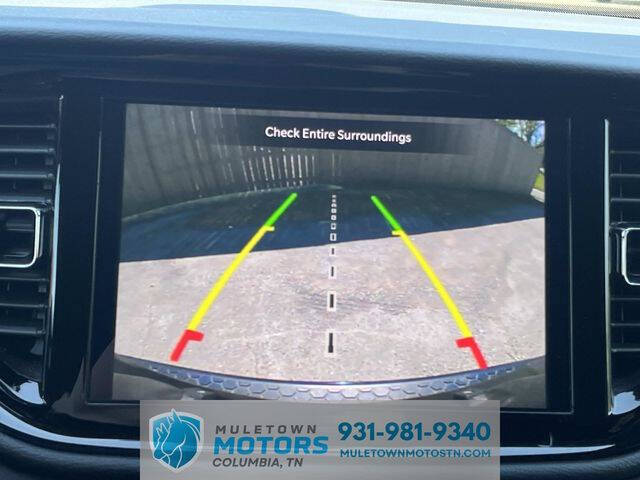 Used 2025 Dodge Durango - photo 22