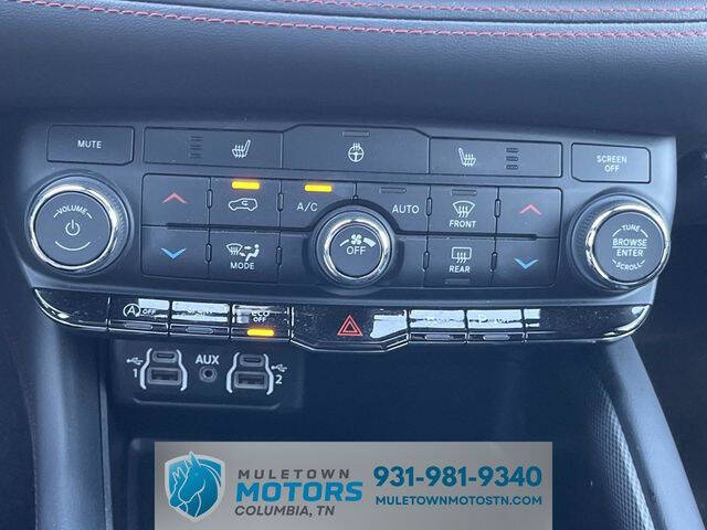 Used 2025 Dodge Durango - photo 23