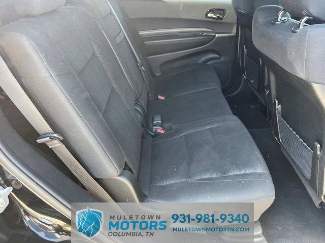 Used 2025 Dodge Durango - photo 25