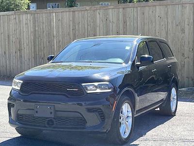 Used 2025 Dodge Durango - photo 1