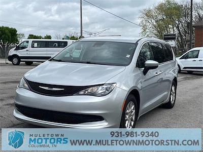 Used 2023 Chrysler Voyager LX Minivan for sale #M535256M - photo 1