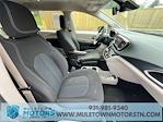 Used 2023 Chrysler Voyager LX Minivan for sale #M535256M - photo 25