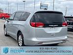 Used 2023 Chrysler Voyager LX Minivan for sale #M535256M - photo 2
