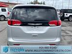 Used 2023 Chrysler Voyager LX Minivan for sale #M535256M - photo 4