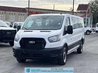 Used 2024 Ford Transit 350 - photo 1