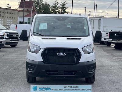 Used 2024 Ford Transit 350 - photo 1