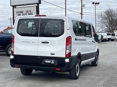 Used 2024 Ford Transit 350 XL Passenger Van for sale #M54198M - photo 2