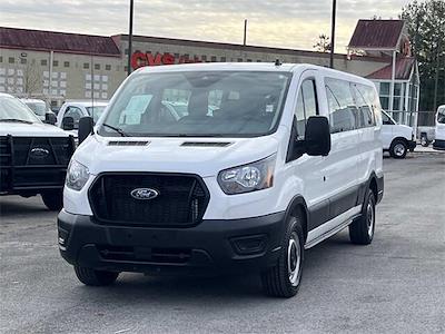 Used 2024 Ford Transit 350 XL Passenger Van for sale #M54198M - photo 1
