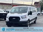 Used 2024 Ford Transit 350 XL Passenger Van for sale #M54198M - photo 1