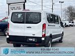 Used 2024 Ford Transit 350 XL Passenger Van for sale #M54198M - photo 7