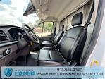 Used 2022 Ford Transit 350 HD Box Van for sale #M55140M - photo 11