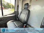 Used 2022 Ford Transit 350 HD Box Van for sale #M55140M - photo 23