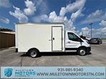 Used 2022 Ford Transit 350 HD Box Van for sale #M55140M - photo 5