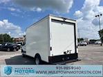 Used 2022 Ford Transit 350 HD Box Van for sale #M55140M - photo 2