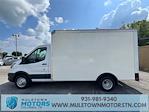 Used 2022 Ford Transit 350 HD Box Van for sale #M55140M - photo 8